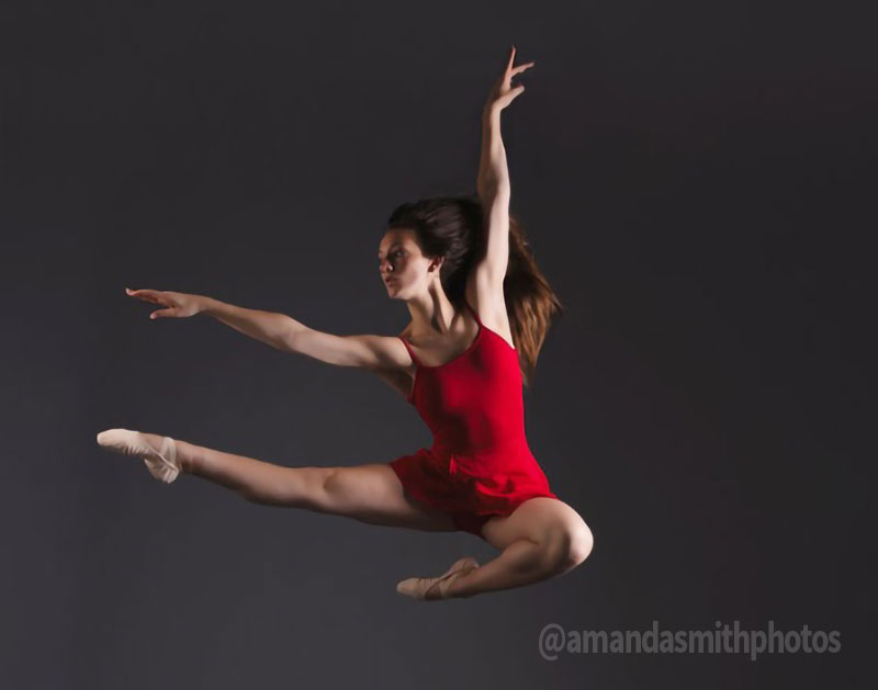 Ballet classes