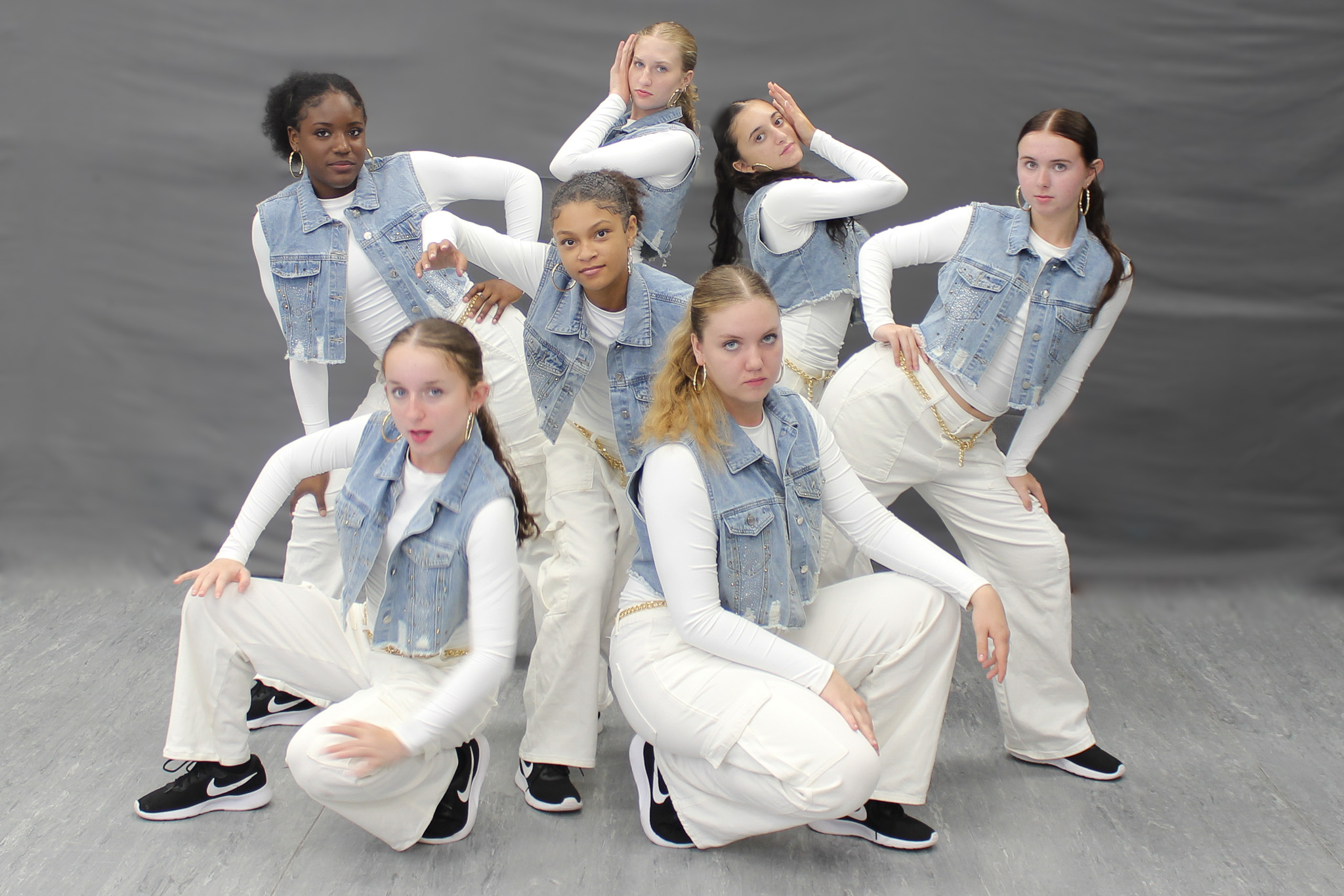 Hip Hop classes