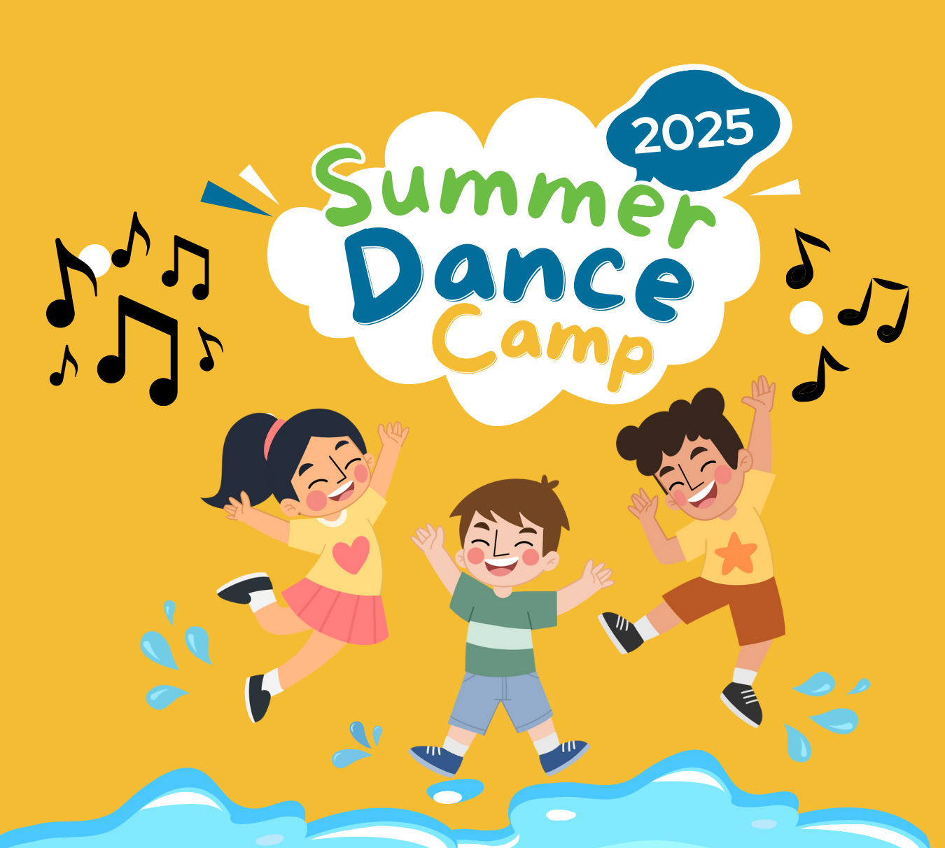 Summer Program